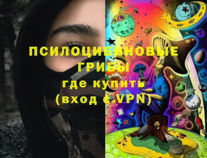 Псилоцибиновые грибы Magic Shrooms  Калачинск 